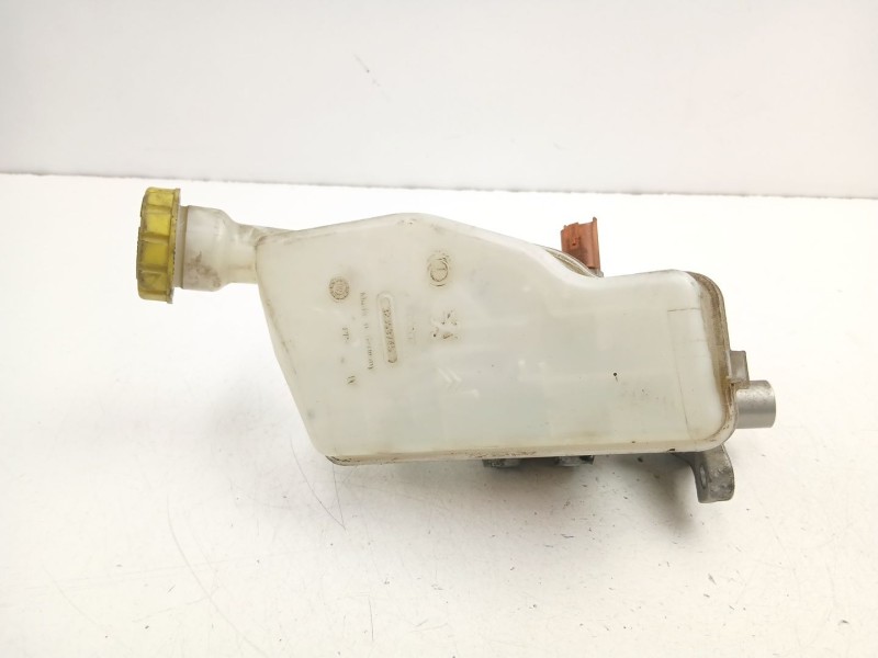 Recambio de bomba de freno para citroën c3 picasso (sh_) 1.6 hdi referencia OEM IAM 4601R9  