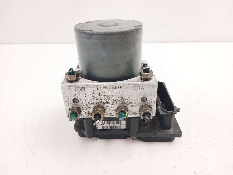 Recambio de abs para renault scénic ii (jm0/1_) 1.5 dci (jm0f) referencia OEM IAM 8200038695 0265231300 
