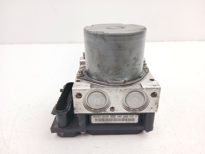Recambio de abs para renault scénic ii (jm0/1_) 1.5 dci (jm0f) referencia OEM IAM 8200038695 0265231300 