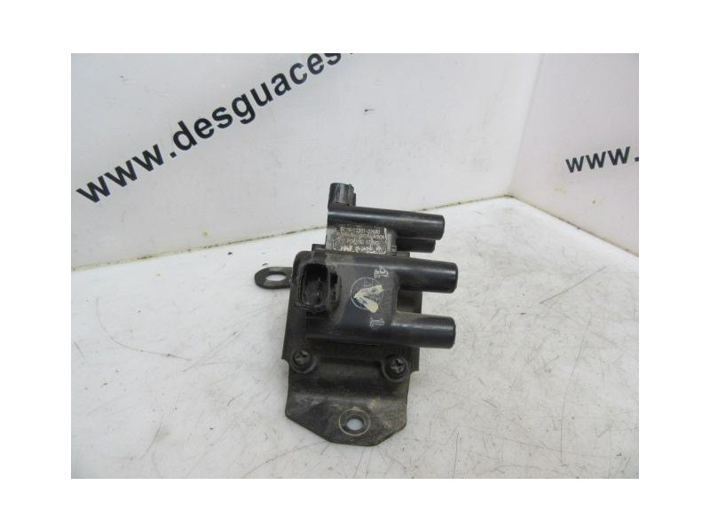 Recambio de bobina : kia rio : 1.5 g /a5d (96,69cv) 5p [2002] para kia rio 1.5 g /a5d referencia OEM IAM   