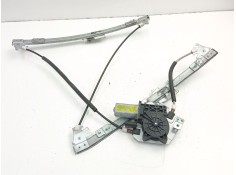 Recambio de elevalunas delantero derecho para bmw 3 (e46) 320 d referencia OEM IAM 51337020660  