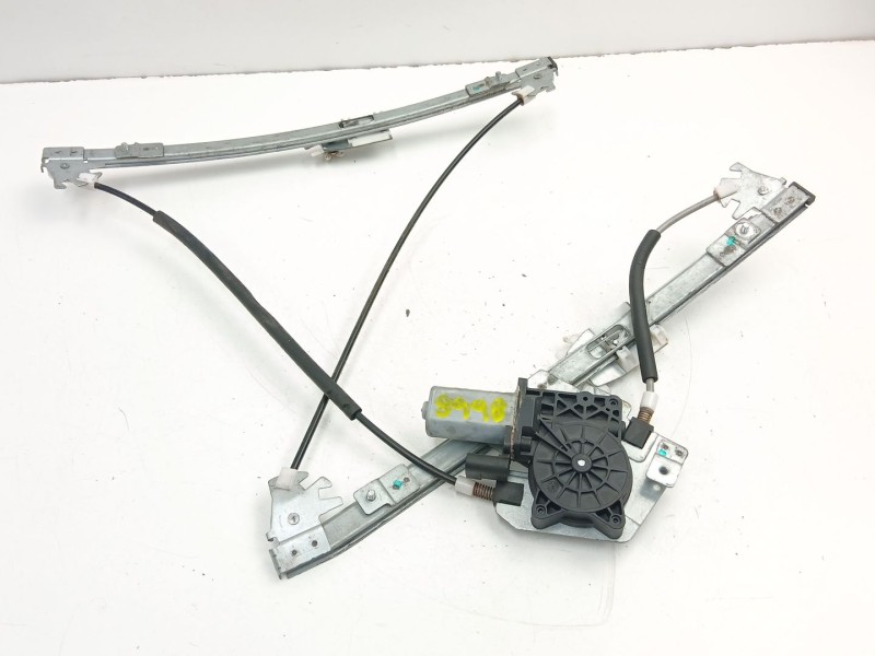 Recambio de elevalunas delantero derecho para bmw 3 (e46) 320 d referencia OEM IAM 51337020660  