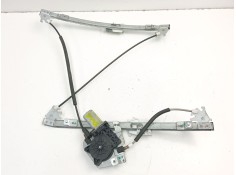 Recambio de elevalunas delantero derecho para bmw 3 (e46) 320 d referencia OEM IAM 51337020660   2