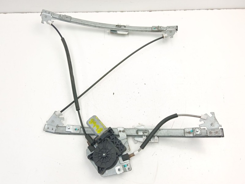 Recambio de elevalunas delantero derecho para bmw 3 (e46) 320 d referencia OEM IAM 51337020660  