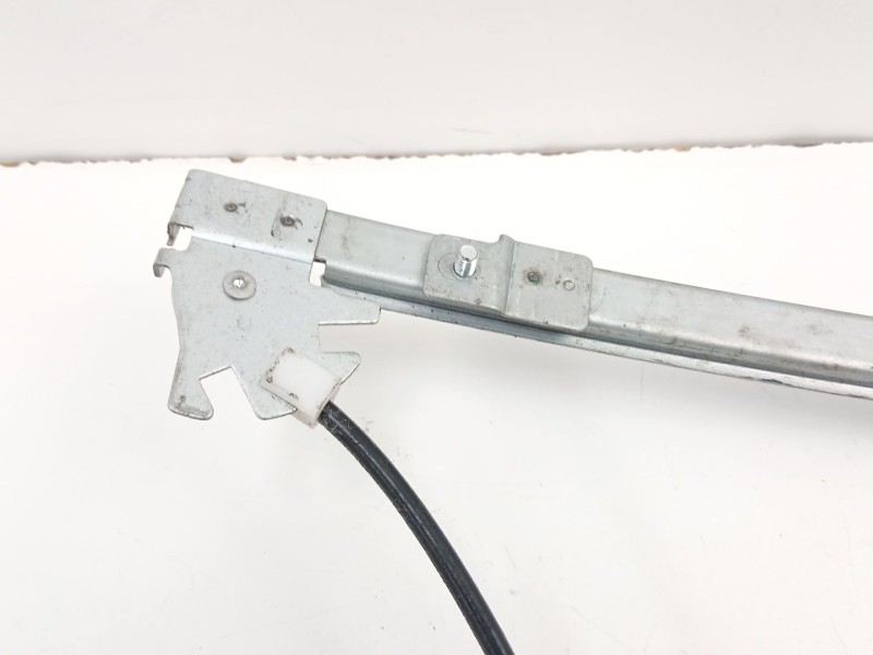 Recambio de elevalunas delantero derecho para bmw 3 (e46) 320 d referencia OEM IAM 51337020660  