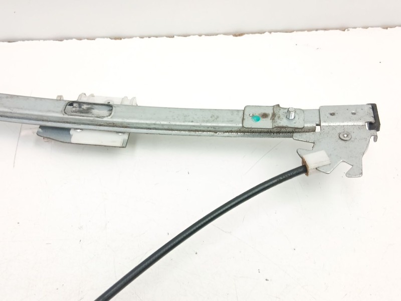Recambio de elevalunas delantero derecho para bmw 3 (e46) 320 d referencia OEM IAM 51337020660  