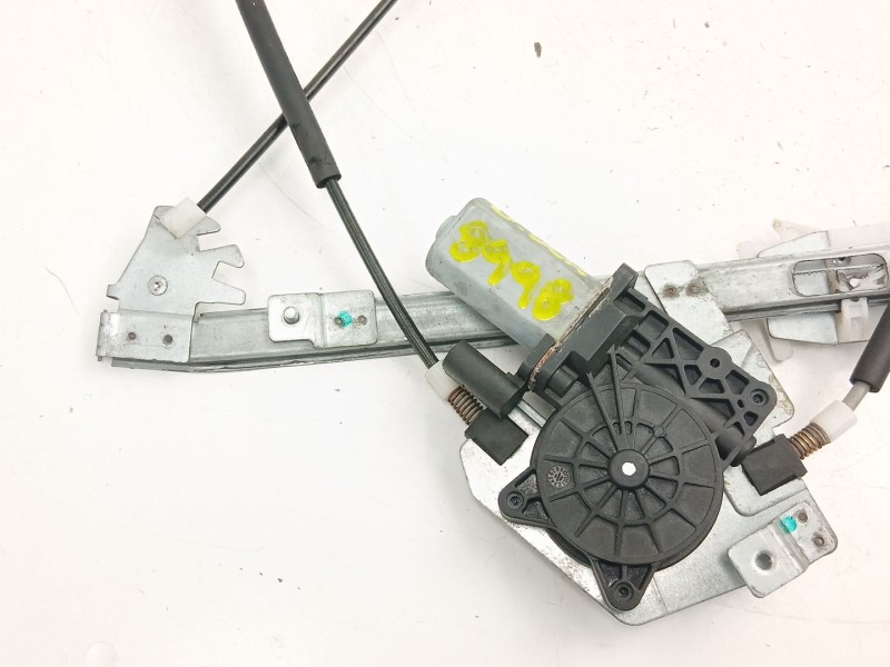 Recambio de elevalunas delantero derecho para bmw 3 (e46) 320 d referencia OEM IAM 51337020660  