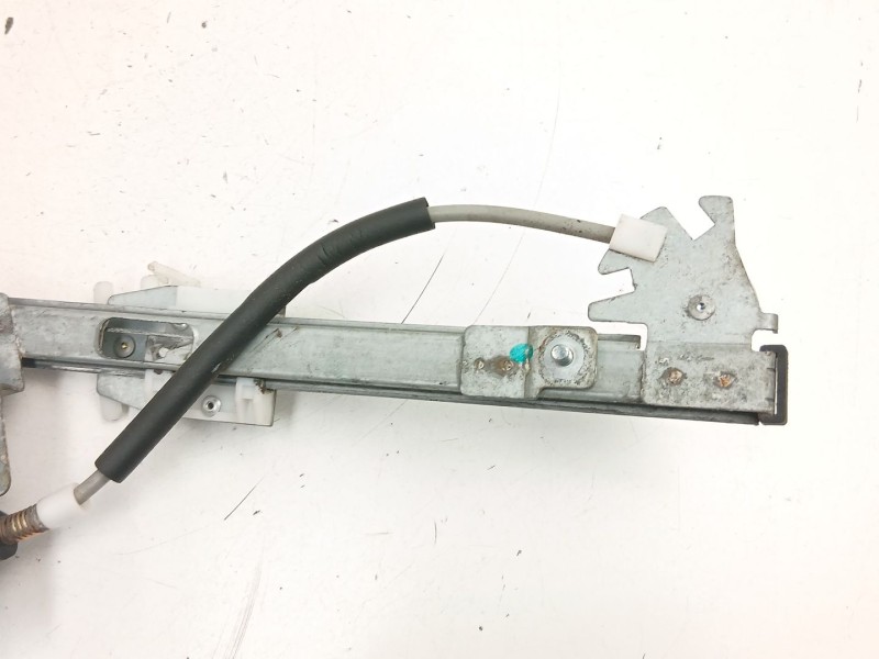 Recambio de elevalunas delantero derecho para bmw 3 (e46) 320 d referencia OEM IAM 51337020660  