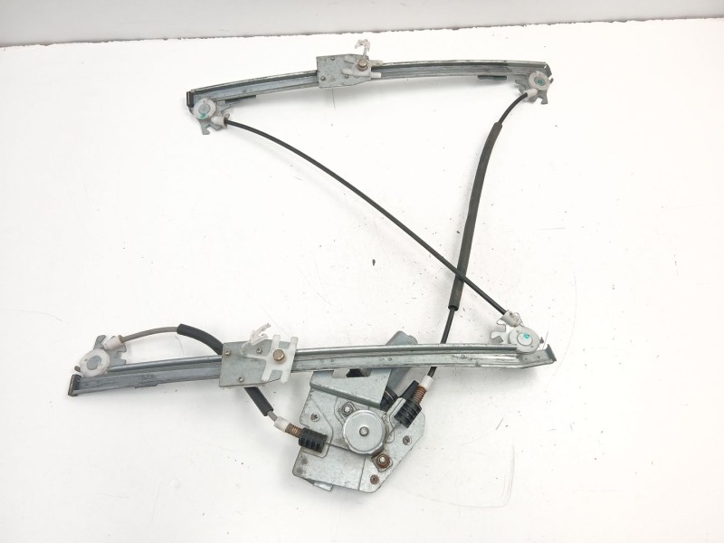 Recambio de elevalunas delantero derecho para bmw 3 (e46) 320 d referencia OEM IAM 51337020660  