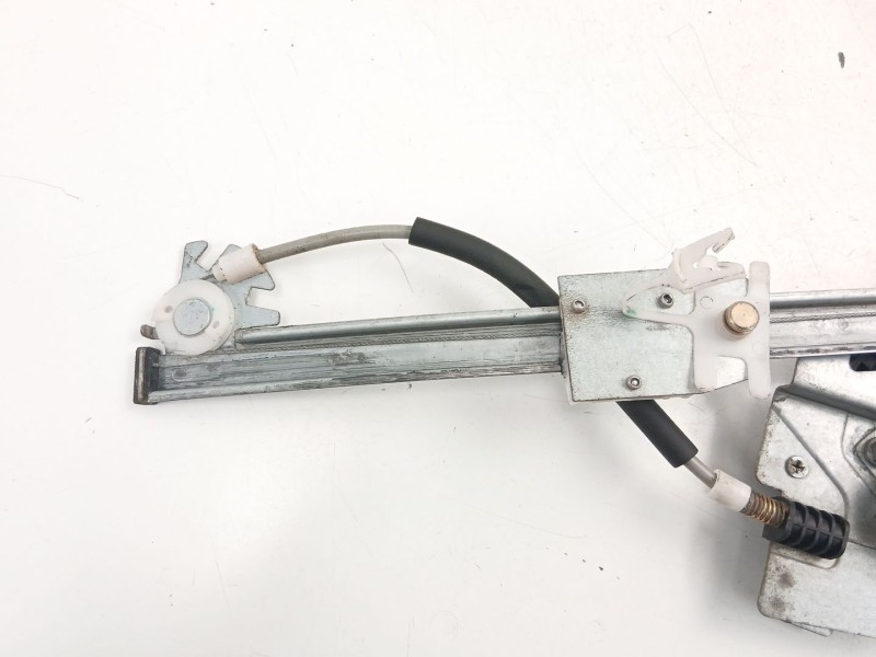 Recambio de elevalunas delantero derecho para bmw 3 (e46) 320 d referencia OEM IAM 51337020660  