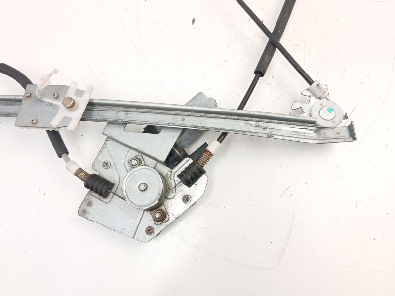 Recambio de elevalunas delantero derecho para bmw 3 (e46) 320 d referencia OEM IAM 51337020660  