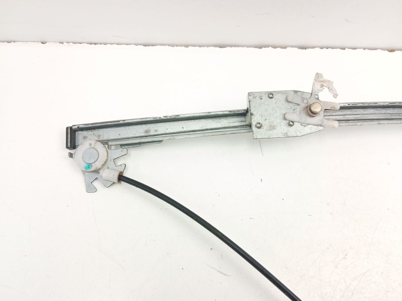 Recambio de elevalunas delantero derecho para bmw 3 (e46) 320 d referencia OEM IAM 51337020660  