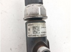 Recambio de rampa inyectora para chevrolet captiva (c100, c140) 2.2 d referencia OEM IAM 96868901 9144Z300A  2
