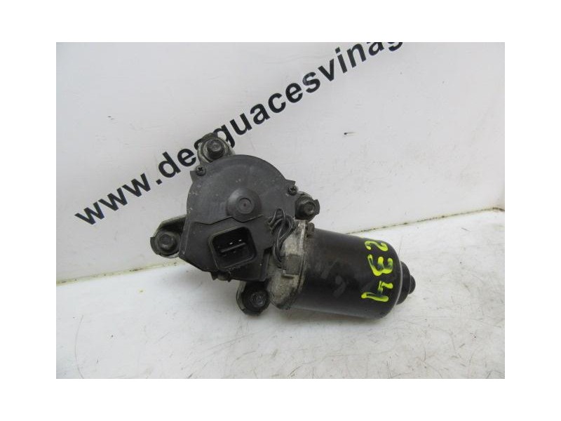 Recambio de motor limpia trasero : kia rio : 1.5 g /a5d (96,69cv) 5p [2002] para kia rio 1.5 g /a5d referencia OEM IAM   