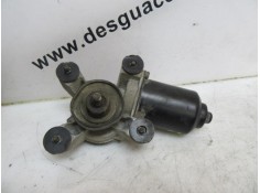 Recambio de motor limpia trasero : kia rio : 1.5 g /a5d (96,69cv) 5p [2002] para kia rio 1.5 g /a5d referencia OEM IAM    2