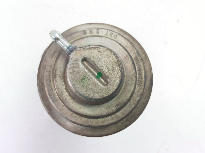 Recambio de valvula egr para citroën xsara (n1) 2.0 hdi 90 referencia OEM IAM 9633602180 72284300 