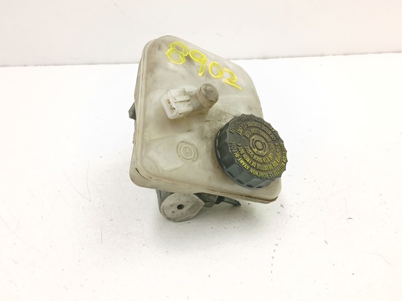 Recambio de bomba de freno para citroën xsara (n1) 2.0 hdi 90 referencia OEM IAM 4601F6  