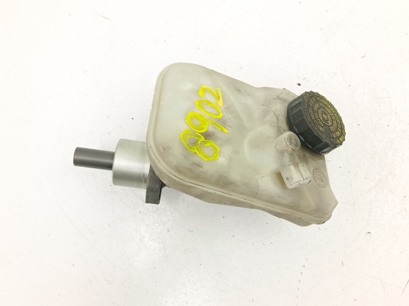 Recambio de bomba de freno para citroën xsara (n1) 2.0 hdi 90 referencia OEM IAM 4601F6  