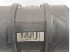 Recambio de caudalimetro para citroën xsara (n1) 2.0 hdi 90 referencia OEM IAM 9628336380 5WK9623  2