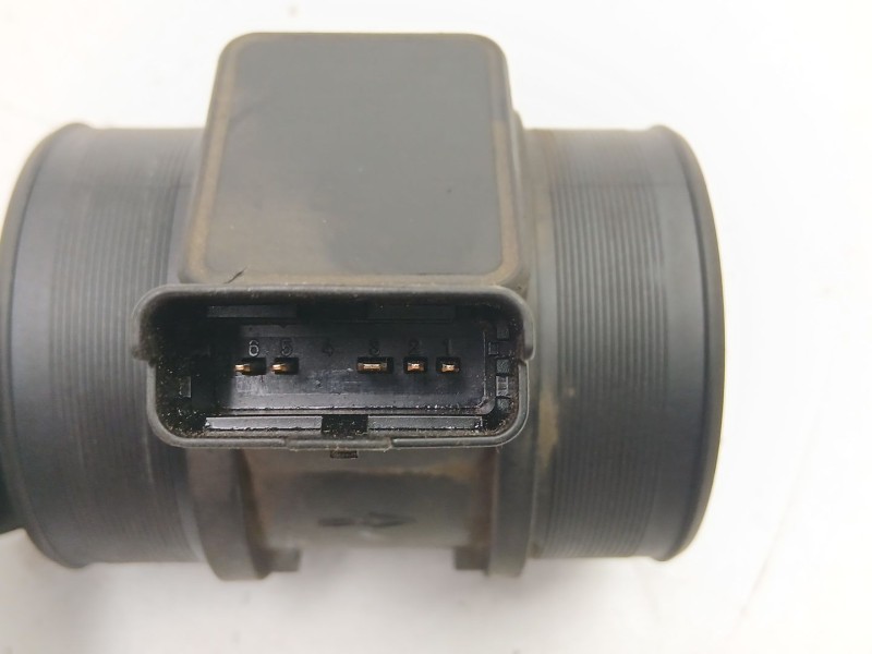 Recambio de caudalimetro para citroën xsara (n1) 2.0 hdi 90 referencia OEM IAM 9628336380 5WK9623 
