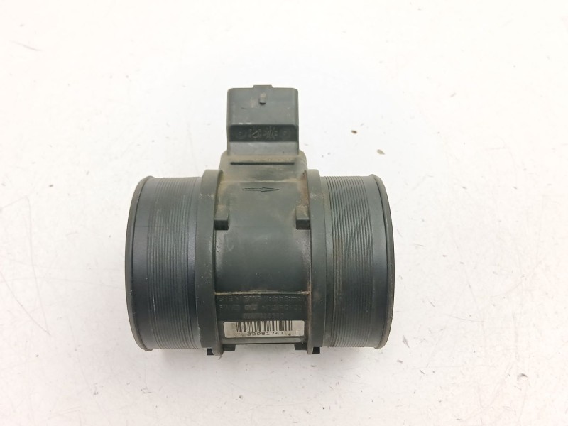 Recambio de caudalimetro para citroën xsara (n1) 2.0 hdi 90 referencia OEM IAM 9628336380 5WK9623 