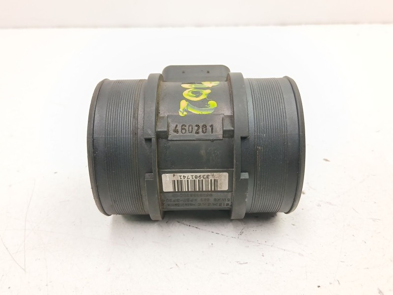 Recambio de caudalimetro para citroën xsara (n1) 2.0 hdi 90 referencia OEM IAM 9628336380 5WK9623 