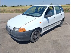 fiat punto (176_) del año 1995