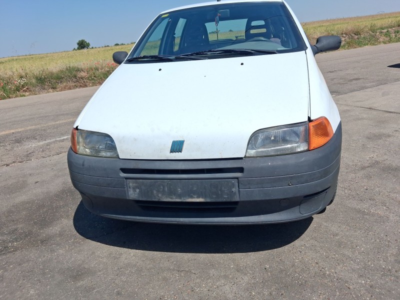 fiat punto (176_) del año 1995