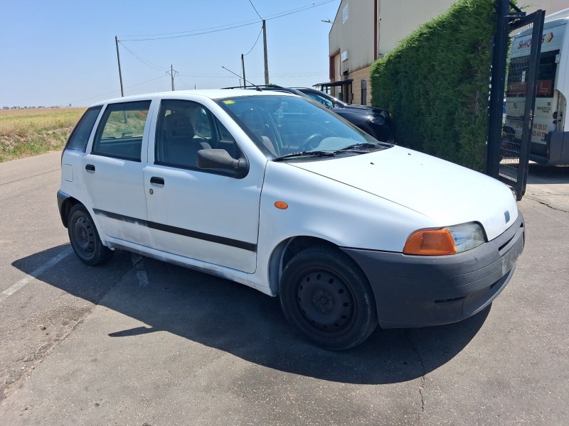 fiat punto (176_) del año 1995