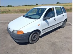 Recambio de carroceria para fiat punto (176_) 75 1.2 referencia OEM IAM   