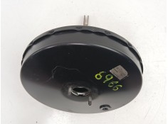 Recambio de servofreno para iveco daily iii furgoneta 29 l 11 v referencia OEM IAM 99487840 136905  2