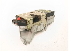 Recambio de cerradura puerta trasera izquierda para peugeot 307 break (3e) 1.6 16v referencia OEM IAM 9137A0  
