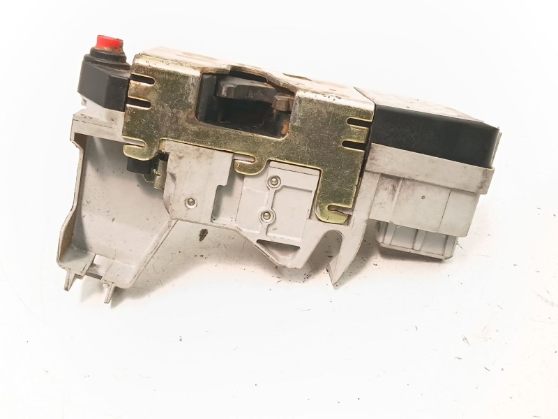 Recambio de cerradura puerta trasera izquierda para peugeot 307 break (3e) 1.6 16v referencia OEM IAM 9137A0  