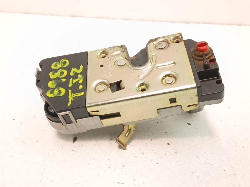 Recambio de cerradura puerta trasera izquierda para peugeot 307 break (3e) 1.6 16v referencia OEM IAM 9137A0  