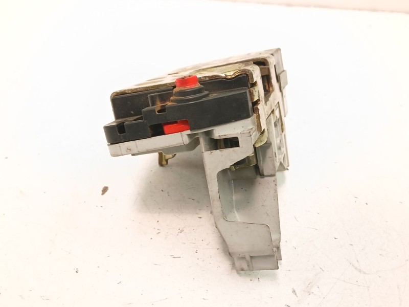 Recambio de cerradura puerta trasera izquierda para peugeot 307 break (3e) 1.6 16v referencia OEM IAM 9137A0  