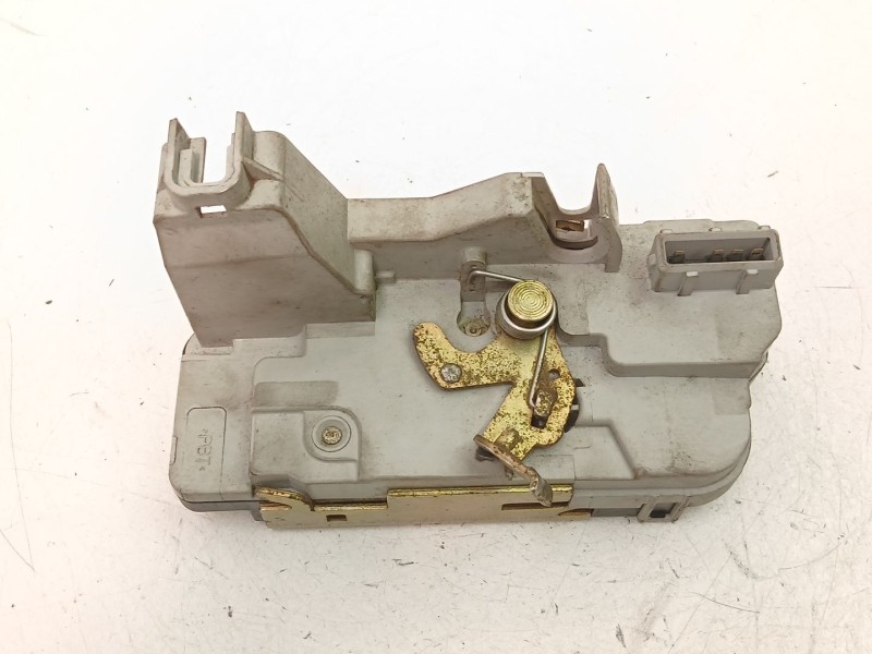 Recambio de cerradura puerta trasera izquierda para peugeot 307 break (3e) 1.6 16v referencia OEM IAM 9137A0  