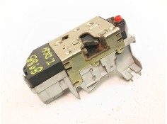 Recambio de cerradura puerta trasera derecha para peugeot 307 break (3e) 1.6 16v referencia OEM IAM 9138C0  