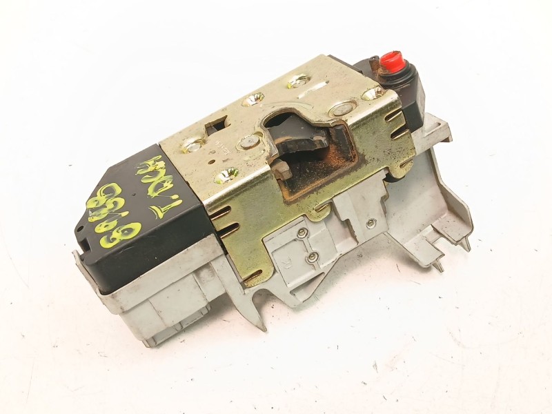 Recambio de cerradura puerta trasera derecha para peugeot 307 break (3e) 1.6 16v referencia OEM IAM 9138C0  