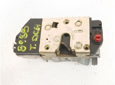 Recambio de cerradura puerta trasera derecha para peugeot 307 break (3e) 1.6 16v referencia OEM IAM 9138C0   2