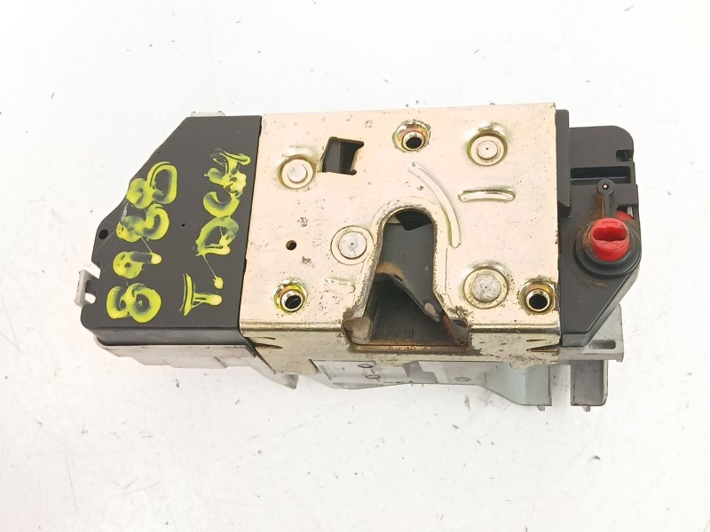 Recambio de cerradura puerta trasera derecha para peugeot 307 break (3e) 1.6 16v referencia OEM IAM 9138C0  