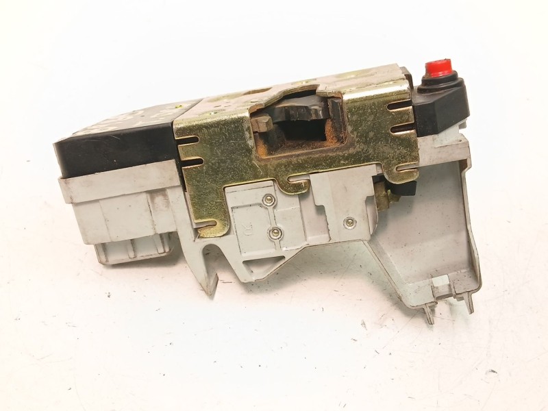 Recambio de cerradura puerta trasera derecha para peugeot 307 break (3e) 1.6 16v referencia OEM IAM 9138C0  