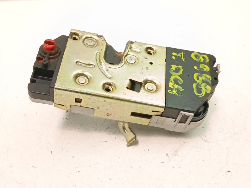 Recambio de cerradura puerta trasera derecha para peugeot 307 break (3e) 1.6 16v referencia OEM IAM 9138C0  