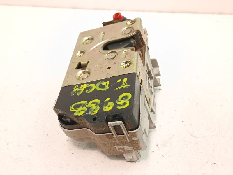 Recambio de cerradura puerta trasera derecha para peugeot 307 break (3e) 1.6 16v referencia OEM IAM 9138C0  