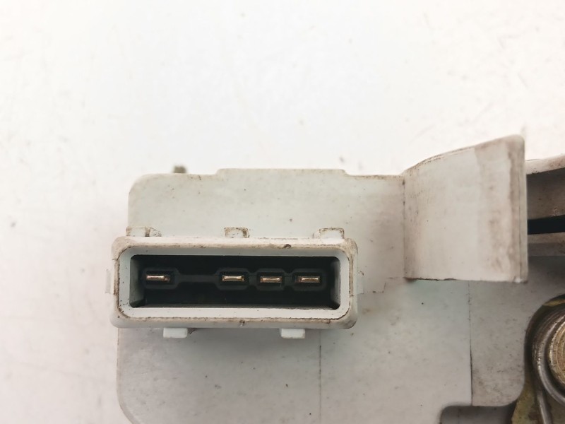 Recambio de cerradura puerta trasera derecha para peugeot 307 break (3e) 1.6 16v referencia OEM IAM 9138C0  