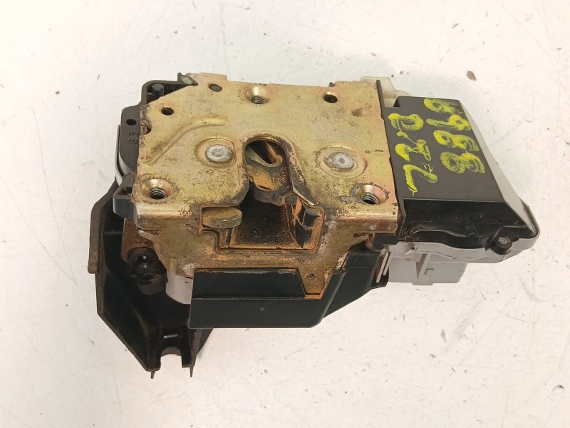 Recambio de cerradura puerta delantera izquierda para peugeot 307 break (3e) 1.6 16v referencia OEM IAM 9135N4  