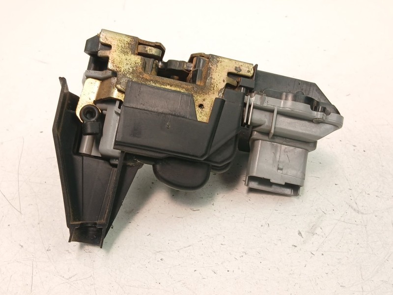 Recambio de cerradura puerta delantera izquierda para peugeot 307 break (3e) 1.6 16v referencia OEM IAM 9135N4  