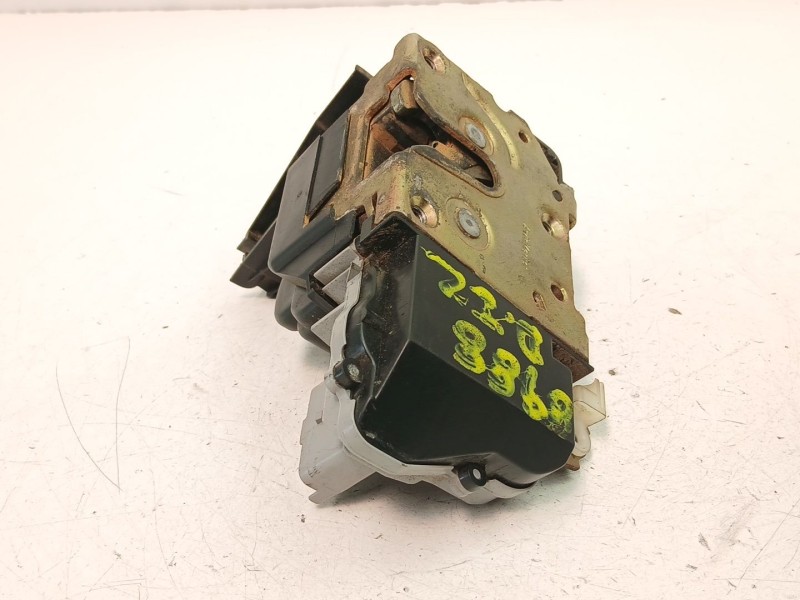 Recambio de cerradura puerta delantera izquierda para peugeot 307 break (3e) 1.6 16v referencia OEM IAM 9135N4  