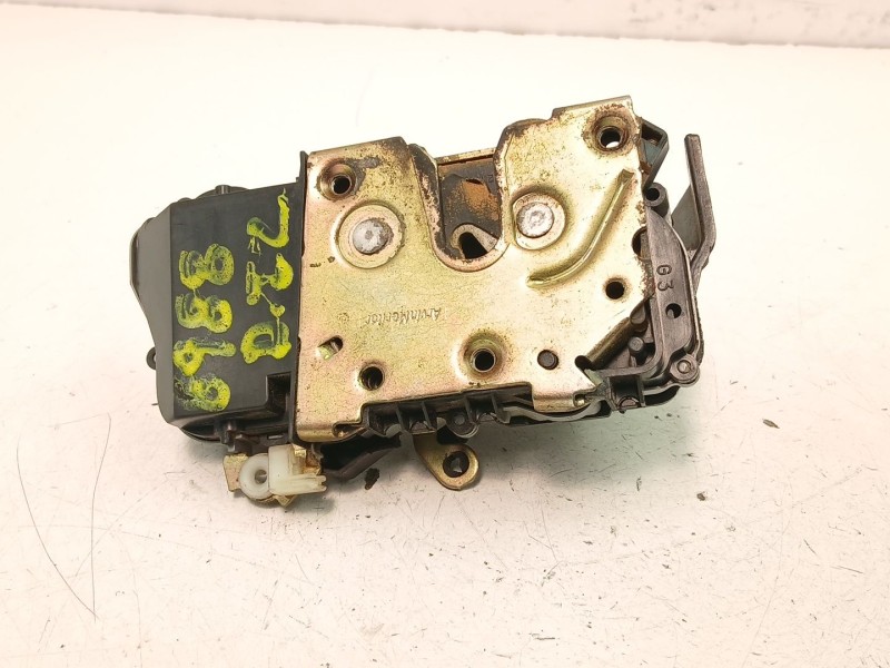 Recambio de cerradura puerta delantera izquierda para peugeot 307 break (3e) 1.6 16v referencia OEM IAM 9135N4  