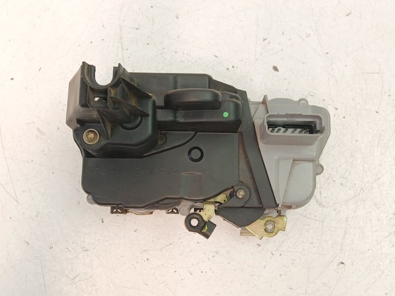 Recambio de cerradura puerta delantera izquierda para peugeot 307 break (3e) 1.6 16v referencia OEM IAM 9135N4  