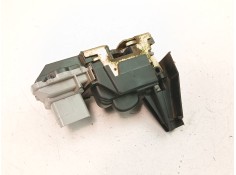 Recambio de cerradura puerta delantera derecha para peugeot 307 break (3e) 1.6 16v referencia OEM IAM 9136P1  